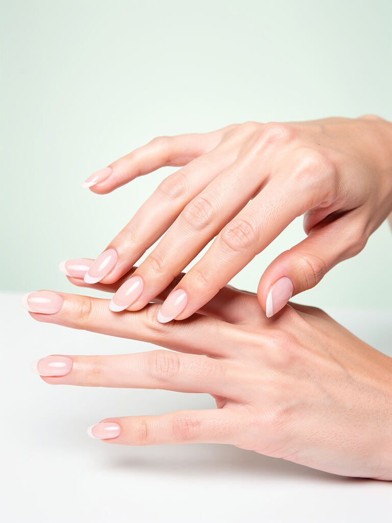 2026 Nail Trends - trending manicure style 2026